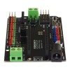 Gravity: Nano I/O Shield - płytka rozszerzeń dla Arduino Nano