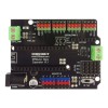 Gravity: Nano I / O Shield - expansion board for Arduino Nano
