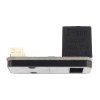 Gravity: Analog 20A Current Sensor - module with analog 20A AC/DC current sensor