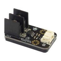 Gravity: Analog 20A Current Sensor - module with analog 20A AC/DC current sensor