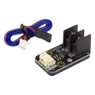Gravity: Analog 20A Current Sensor - module with analog 20A AC/DC current sensor