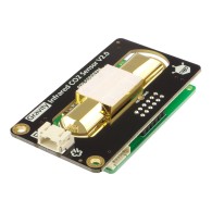 Gravity: Analog Infrared CO2 Sensor - czujnik CO2 dla Arduino