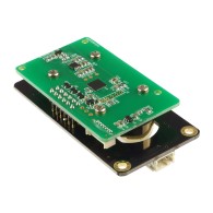 Gravity: Analog Infrared CO2 Sensor - CO2 sensor for Arduino