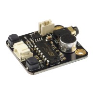 Gravity: Voice Recorder Module - sound recording module