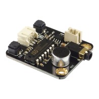 Gravity: Voice Recorder Module - sound recording module