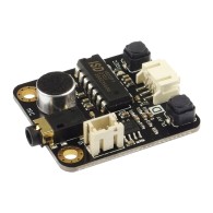 Gravity: Voice Recorder Module - moduł nagrywania dźwięków