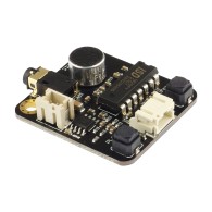 Gravity: Voice Recorder Module - moduł nagrywania dźwięków