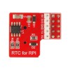 DS1307 RTC Module - module with RTC clock for Raspberry Pi
