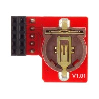 DS1307 RTC Module - module with RTC clock for Raspberry Pi
