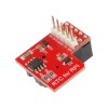 DS1307 RTC Module - moduł z zegarem RTC dla Raspberry Pi
