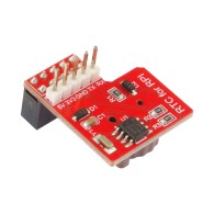 DS1307 RTC Module - module with RTC clock for Raspberry Pi