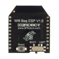 DFRobot Moduł ESP8266 Wifi Bee dla Arduino
