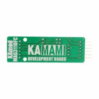 KAmodMAG3110FC - moduł z czujnikiem pola magnetycznego