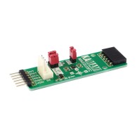 KAmodMAG3110FC - moduł z czujnikiem pola magnetycznego
