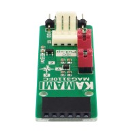 KAmodMAG3110FC - moduł z czujnikiem pola magnetycznego