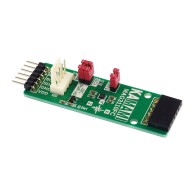 KAmodMAG3110FC - moduł z czujnikiem pola magnetycznego