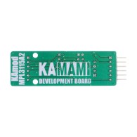 KAmodMPL3115A2 - moduł z czujnikiem ciśnienia atmosferycznego