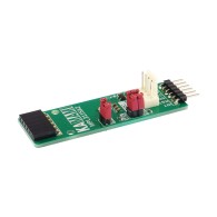 KAmodMPL3115A2 - moduł z czujnikiem ciśnienia atmosferycznego