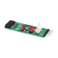 KAmodMPL3115A2 - moduł z czujnikiem ciśnienia atmosferycznego
