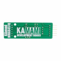 KAmodMMA8451Q -  moduł z trójosiowym akcelerometrem