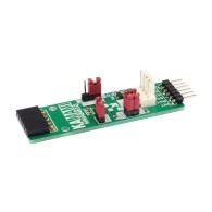 KAmodMMA8451Q -  moduł z trójosiowym akcelerometrem