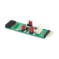 KAmodMMA8451Q -  moduł z trójosiowym akcelerometrem