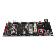 ZL41ARM_F207 - minicomputer with STM32F207 microcontroller