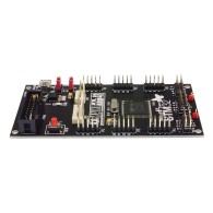 ZL41ARM_F207 - minicomputer with STM32F207 microcontroller
