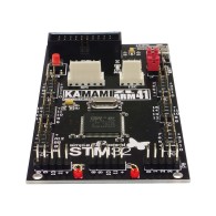 ZL41ARM_F207 - minikomputer z mikrokontrolerem STM32F207