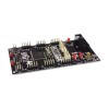 ZL41ARM_F207 - minikomputer z mikrokontrolerem STM32F207