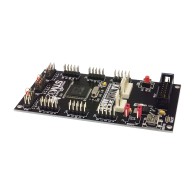 ZL41ARM_F207 - minicomputer with STM32F207 microcontroller