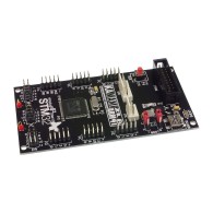ZL41ARM_F207 - minikomputer z mikrokontrolerem STM32F207