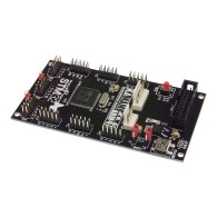 ZL41ARM_F207 - minicomputer with STM32F207 microcontroller