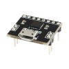 ZL5USB - moduł konwertera USB-UART z układem CP2102 firmy Silabs