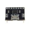 ZL5USB - moduł konwertera USB-UART z układem CP2102 firmy Silabs