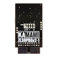 ZL30PRGv2-1 - programator-debugger SWD dla mikrokontrolerów STM32