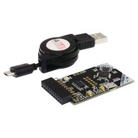 ZL30PRGv2-1 - programator-debugger SWD dla mikrokontrolerów STM32
