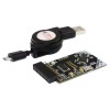 ZL30PRGv2-1 - programator-debugger SWD dla mikrokontrolerów STM32