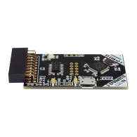 ZL30PRGv2-1 - programator-debugger SWD dla mikrokontrolerów STM32