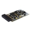 ZL30PRGv2-1 - programator-debugger SWD dla mikrokontrolerów STM32