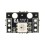 KAmodWS2812-1 - module with RGB WS2812 diodes