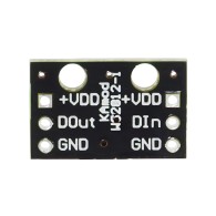 Main view (rotated module)