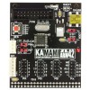 ZL42ARM - minikomputer z mikrokontrolerem STM32F103