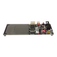 ZL42ARM - minikomputer z mikrokontrolerem STM32F103