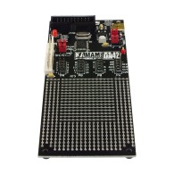 ZL42ARM - minikomputer z mikrokontrolerem STM32F103