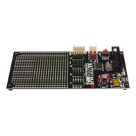 ZL42ARM - minikomputer z mikrokontrolerem STM32F103