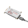 Angled view - connected