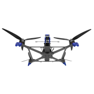 Bottom view from front