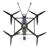 Top view