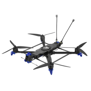 Dron FPV SEQURE SQFPV Flyson10 6S DJI O4 Pro - ELRS 2.4G Dual - AM32